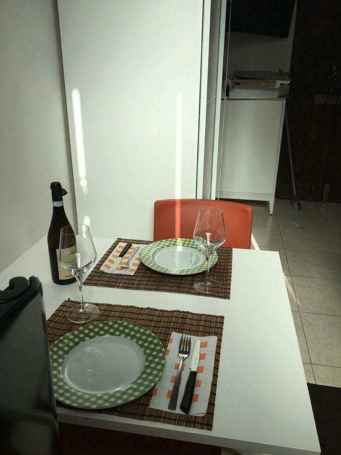 Negroli Flat * Mailand