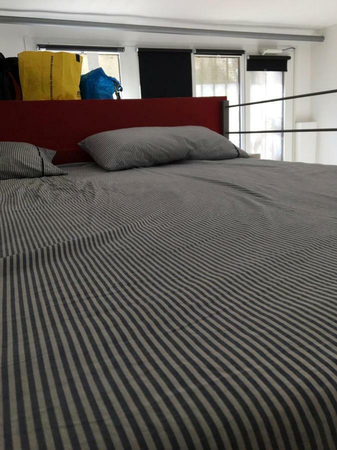 Negroli Flat Apartment