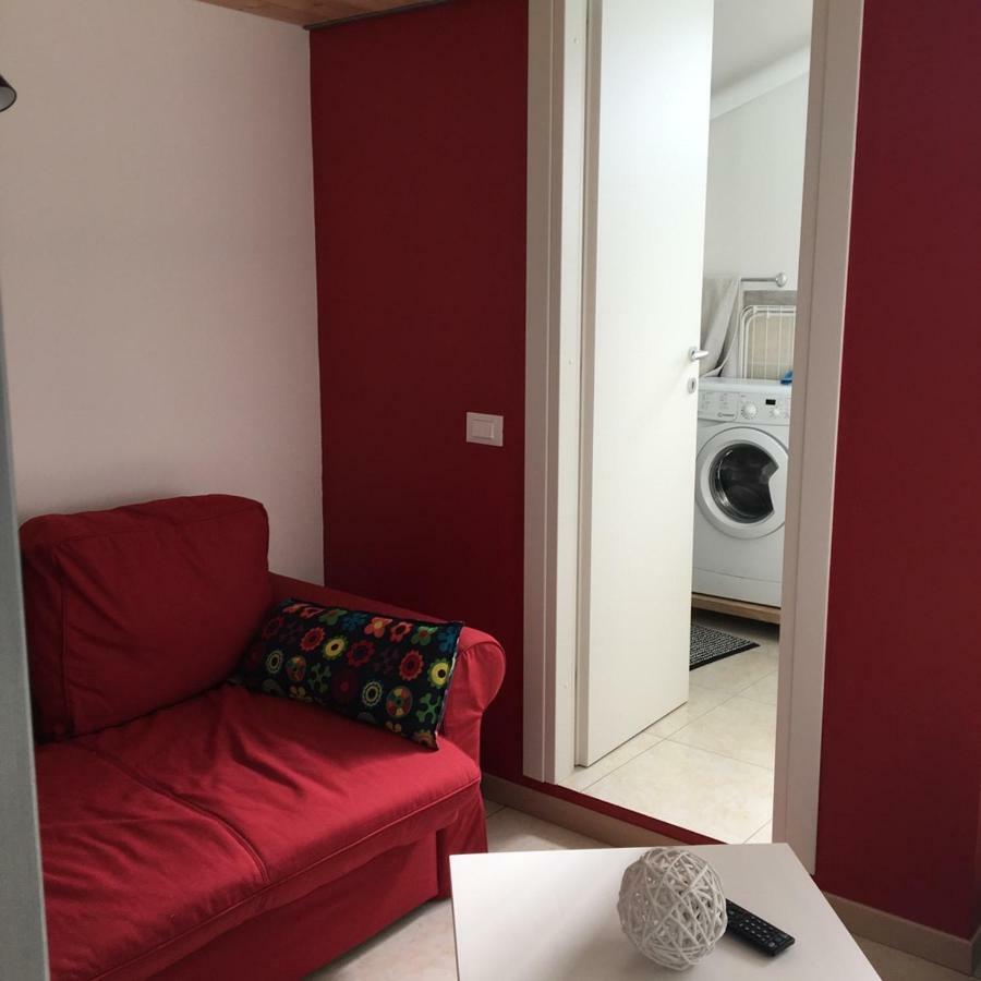 Apartment Negroli Flat Mailand